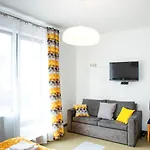 Ulubiona - Dawniej Gosciniec Ptasi Zaulek 4* Niechorze