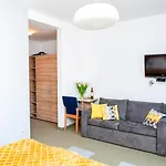 Ulubiona - Dawniej Gosciniec Ptasi Zaulek 4*