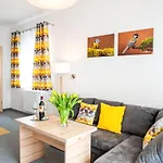 Bed & Breakfast Ulubiona - Dawniej Gosciniec Ptasi Zaulek Niechorze