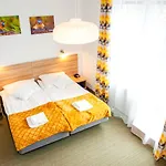 Ulubiona - Dawniej Gosciniec Ptasi Zaulek 4* Niechorze
