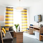 Ulubiona - Dawniej Gosciniec Ptasi Zaulek Bed & Breakfast