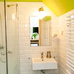 Ulubiona - Dawniej Gosciniec Ptasi Zaulek Bed & Breakfast
