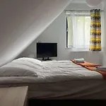 Ulubiona - Dawniej Gosciniec Ptasi Zaulek