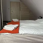 Ulubiona - Dawniej Gosciniec Ptasi Zaulek Bed & Breakfast