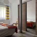 Bed & Breakfast Ulubiona - Dawniej Gosciniec Ptasi Zaulek