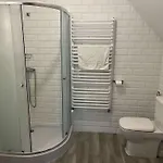 Ulubiona - Dawniej Gosciniec Ptasi Zaulek Bed & Breakfast 4*