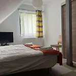 Ulubiona - Dawniej Gosciniec Ptasi Zaulek Bed & Breakfast Niechorze