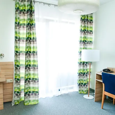 Ulubiona - Dawniej Gosciniec Ptasi Zaulek Bed & Breakfast