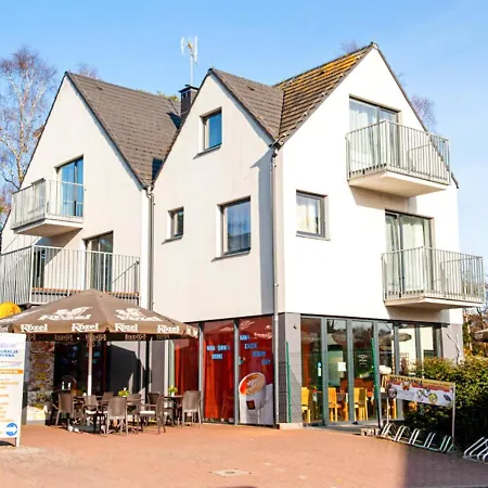 Gosciniec Ptasi Zaulek Bed & Breakfast