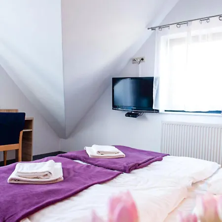 Gosciniec Ptasi Zaulek