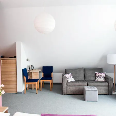 Gosciniec Ptasi Zaulek 4* Niechorze