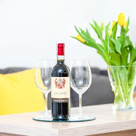 顾希尼克帕西左拉克酒店 住宿加早餐酒店 尼彻兹