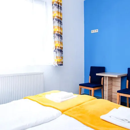 Gosciniec Ptasi Zaulek 4*