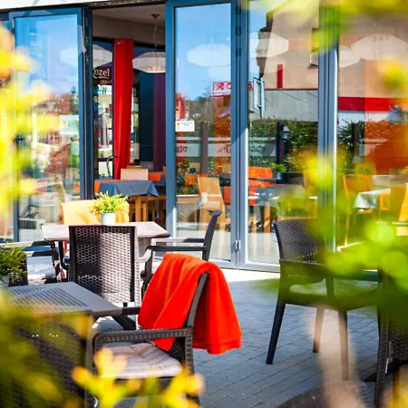 住宿加早餐酒店 顾希尼克帕西左拉克酒店