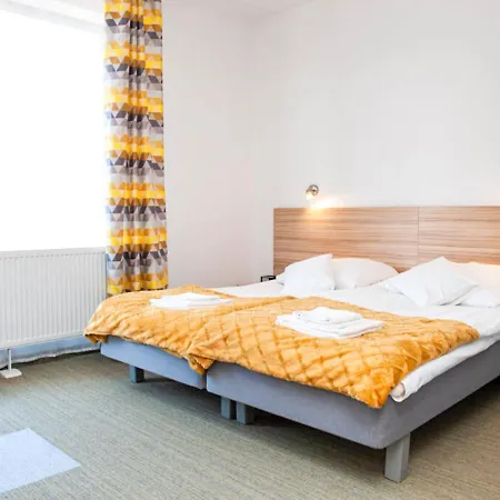 Ptasi Zaułek Nocleg ze śniadaniem 3*