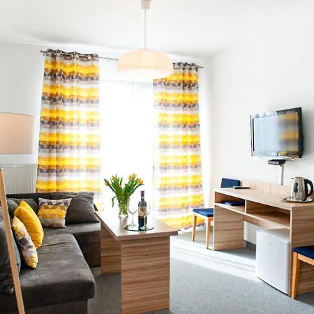 Gosciniec Ptasi Zaulek Bed & Breakfast