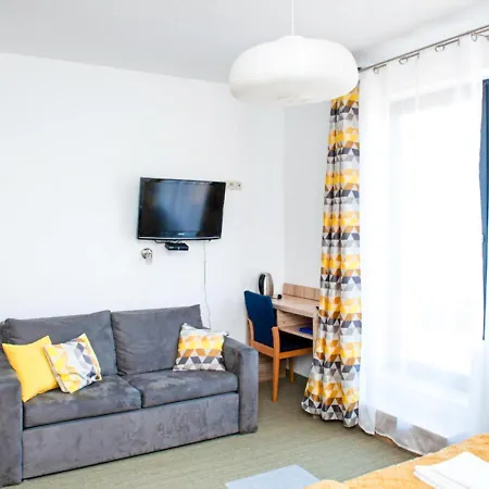 Gosciniec Ptasi Zaulek