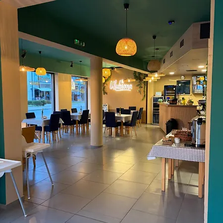 Ulubiona - Dawniej Gosciniec Ptasi Zaulek 4*