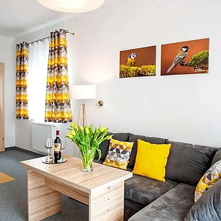 Ulubiona - Dawniej Gosciniec Ptasi Zaulek Bed & Breakfast