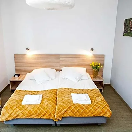 Ulubiona - Dawniej Gosciniec Ptasi Zaulek Bed & Breakfast