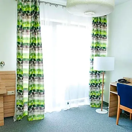 Bed & Breakfast Ulubiona - Dawniej Gosciniec Ptasi Zaulek