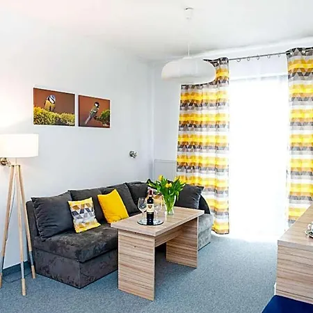 Ulubiona - Dawniej Gosciniec Ptasi Zaulek Bed & Breakfast Niechorze