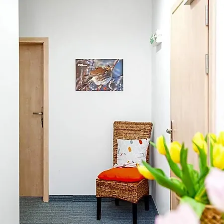 Ulubiona - Dawniej Gosciniec Ptasi Zaulek Bed & Breakfast 4*