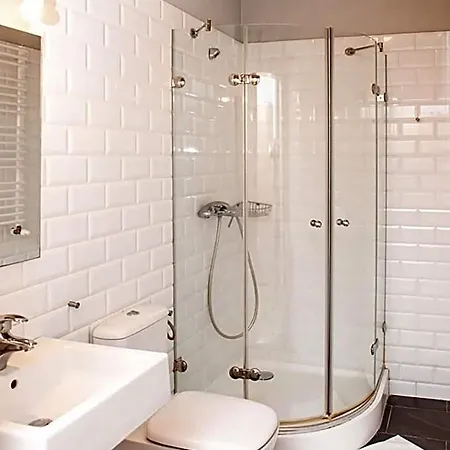 Ulubiona - Dawniej Gosciniec Ptasi Zaulek Bed & Breakfast