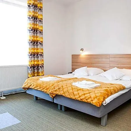 Ulubiona - Dawniej Gosciniec Ptasi Zaulek Bed & Breakfast Niechorze
